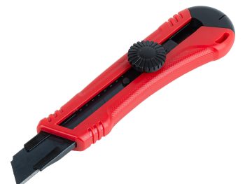 ABS universālais nazis ar grozāmu rokturi 100x18x0,5mm AMIO-04813