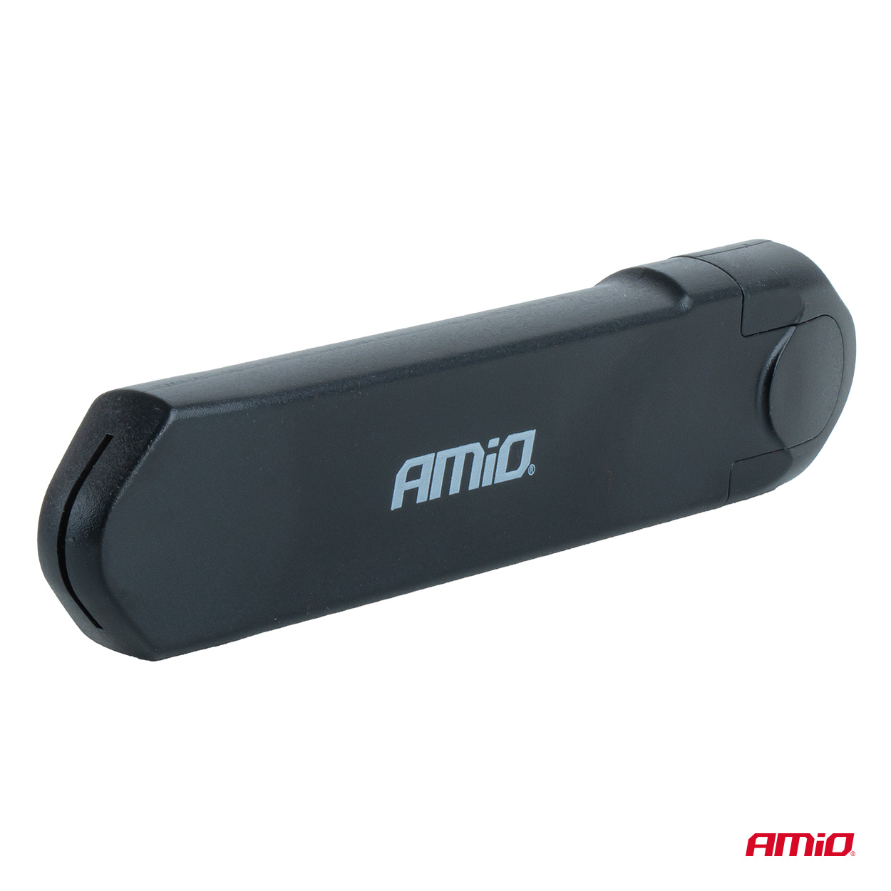ABS nazis 61x19x0,6mm AMIO-04816 ABS nazis 61x19x0,6mm AMIO-04816 - Image 6