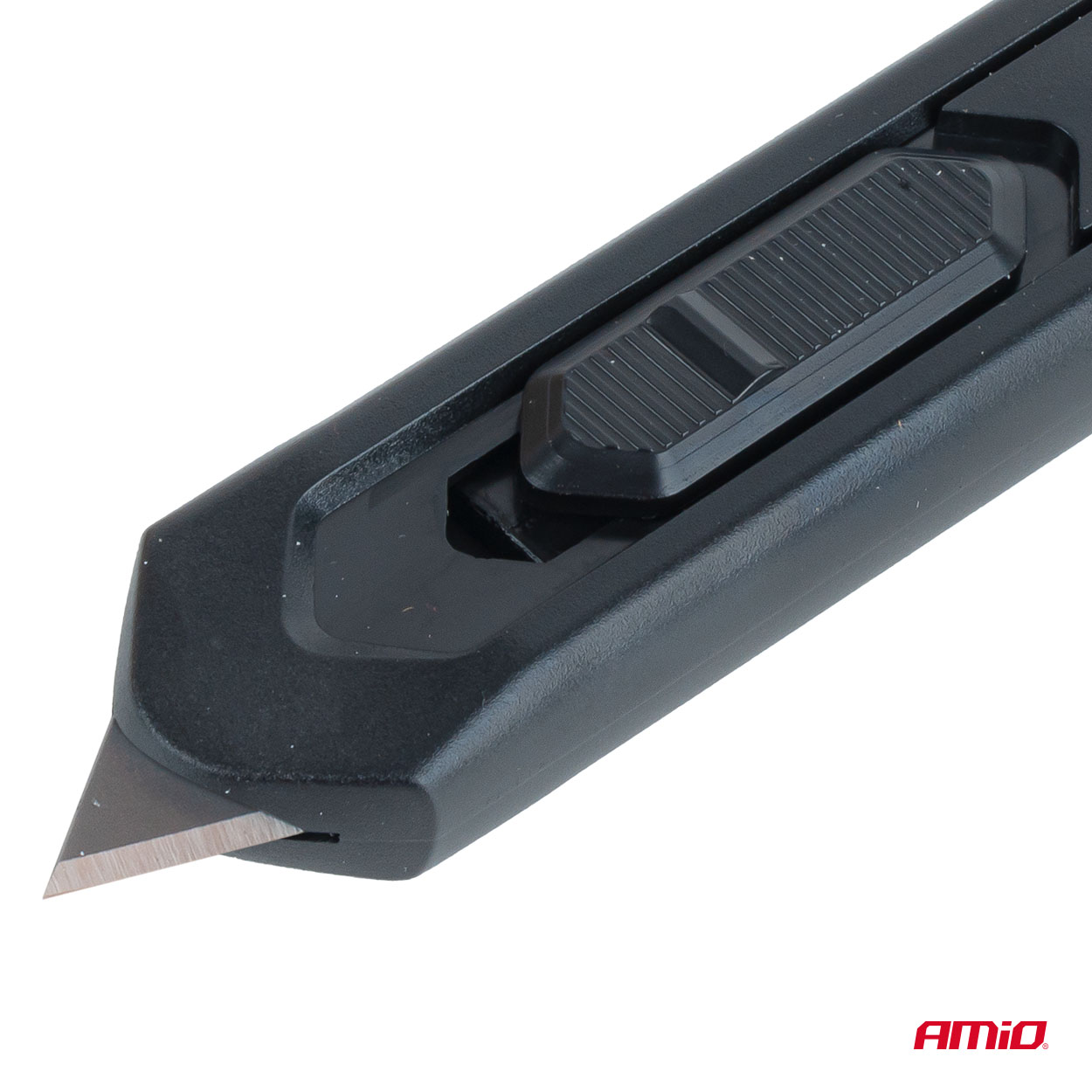 ABS nazis 61x19x0,6mm AMIO-04816 ABS nazis 61x19x0,6mm AMIO-04816 - Image 7