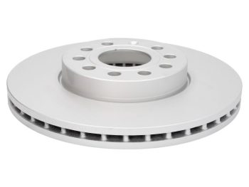 Bremžu disks ATE priekšējais AUDI A3, A3 ALLSTREET, Q2; CUPRA ATECA, LEON, LEON SPORTSTOURER; SEAT ALTEA, ALTEA XL, ATECA 1.0-Electric 09.96-
