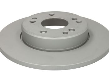 Bremžu disks ATE priekšējais MERCEDES 124 (C124), 124 T-MODEL (S124), 124 (W124), E T-MODEL (S124), E (W124) 2.0-3.0D 12.84-06.96