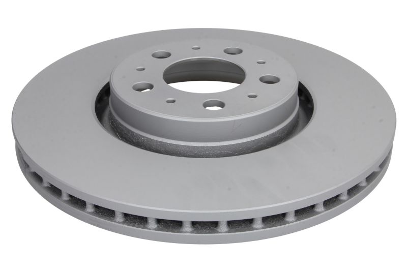 Bremžu disks ATE priekšējais VOLVO S60 I, V70 II, XC90 I 2.0-4.4 03.00-12.14 Bremžu disks ATE priekšējais VOLVO S60 I, V70 II, XC90 I 2.0-4.4 03.00-12.14