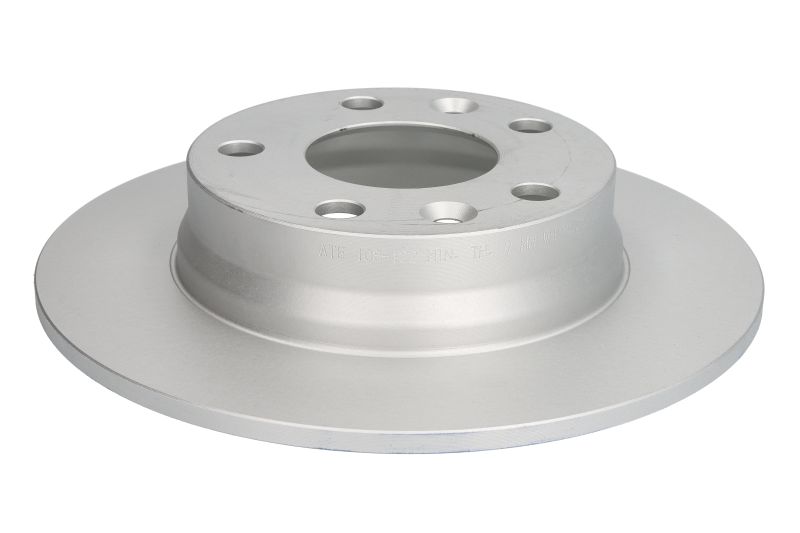 Bremžu disks ATE aizmugurējais MITSUBISHI ASX; NISSAN JUKE; RENAULT CAPTUR II, MEGANE IV 1.0-1.8D 11.15- Bremžu disks ATE aizmugurējais MITSUBISHI ASX; NISSAN JUKE; RENAULT CAPTUR II, MEGANE IV 1.0-1.8D 11.15-
