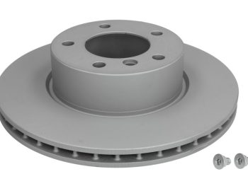 Bremžu disks ATE priekšējais BMW 1 (E81), 1 (E82), 1 (E87), 1 (E88), 3 (E90), 3 (E91), 3 (E92), 3 (E93), Z4 (E89) 1.6-3.0 06.04-08.16
