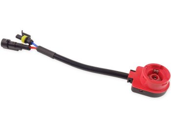 Ksenona adapteris HiD, AMiO tips D2S D2R