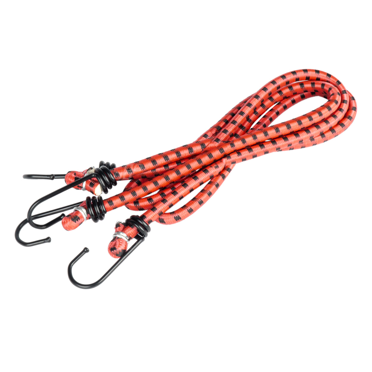 Elastīga virve 2x80cm o7mm BSTRAP-02 AMIO-01147 Elastīga virve 2x80cm o7mm BSTRAP-02 AMIO-01147