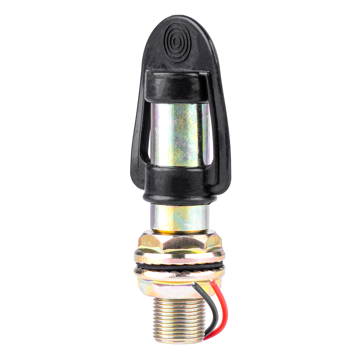 Montāžas kronšteins brīdinājuma lampai "I" tipa 24 mm MP03 AMIO-01505 Montāžas kronšteins brīdinājuma lampai "I" tipa 24 mm MP03 AMIO-01505