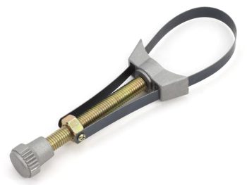 Eļļas filtra (siksnas) atslēga OILW-B AMIO-01717