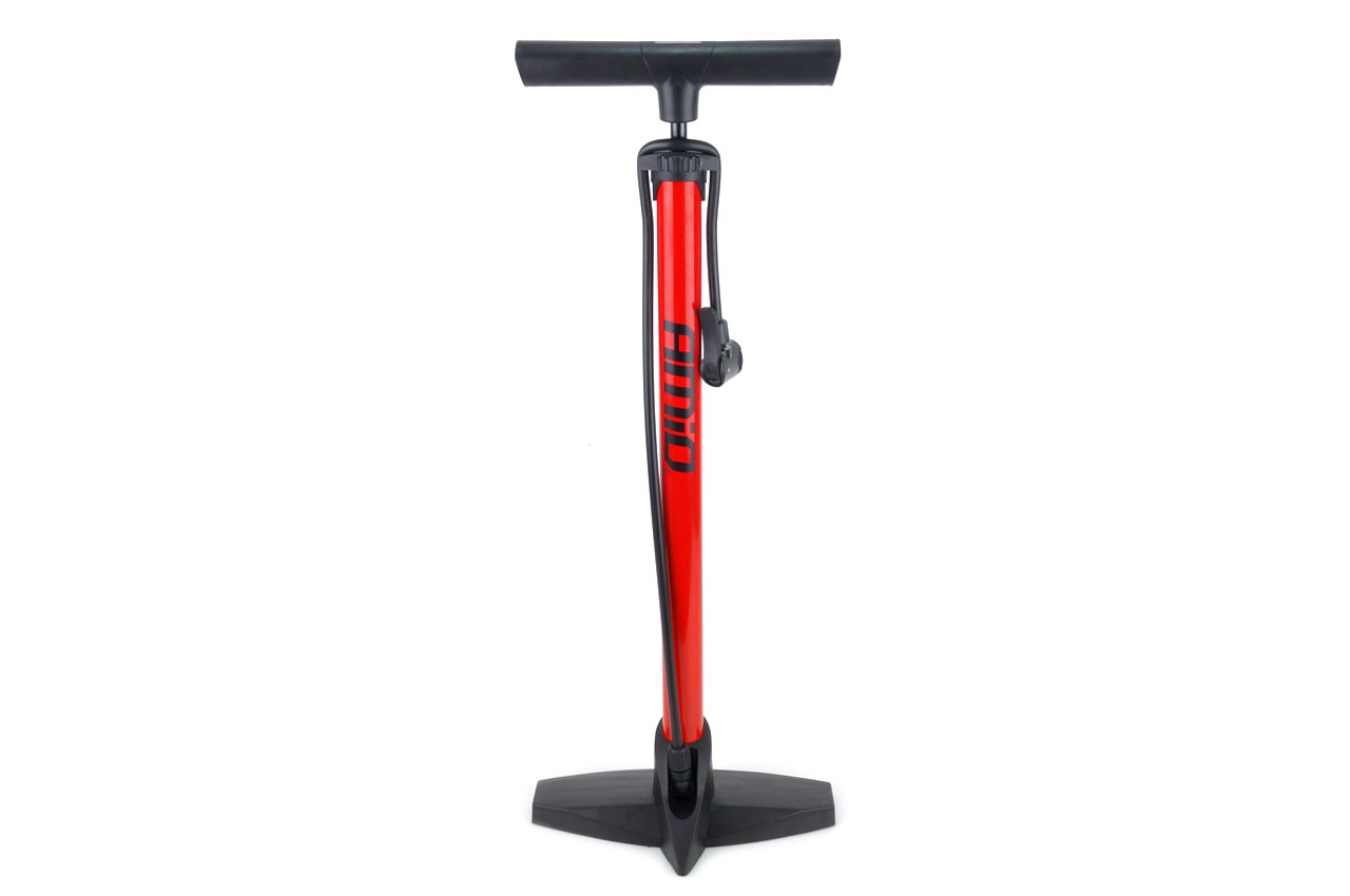 Metāla rokas pumpis PU04 AMIO-02143 Metāla rokas pumpis PU04 AMIO-02143