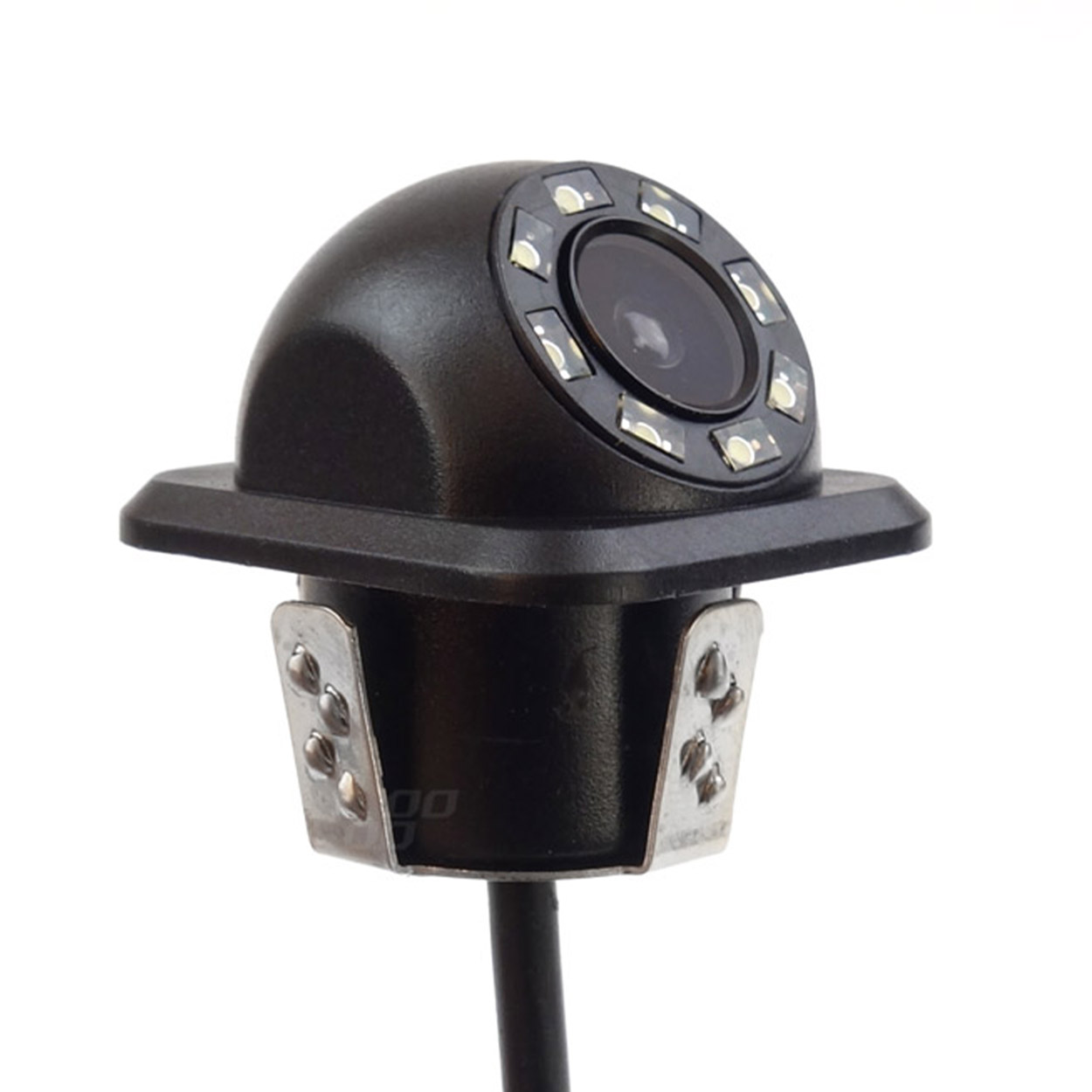 Atpakaļskata kamera HD-305 LED "Nakts redzamība" 18 mm AMIO-02165 Atpakaļskata kamera HD-305 LED "Nakts redzamība" 18 mm AMIO-02165