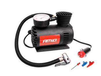 Automašīnas gaisa kompresors 12V Acomp-14 AMIO-02189