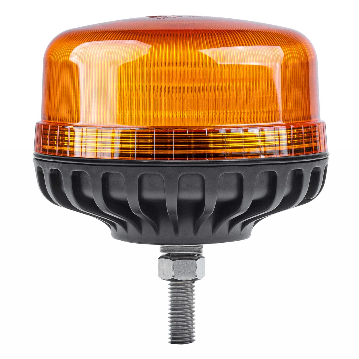 Brīdinājuma lampa 36 LED skrūve R65 R10 12V 24V W03sb AMIO-02294 Brīdinājuma lampa 36 LED skrūve R65 R10 12V 24V W03sb AMIO-02294