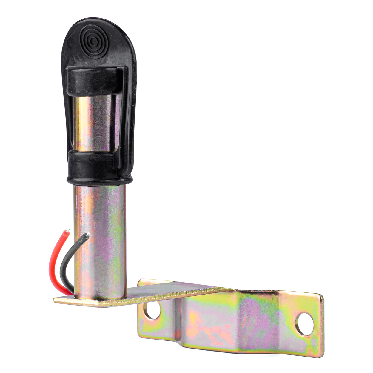 Brīdinājuma lampas “L” tipa stiprinājuma kronšteins 24 mm MP01 AMIO-02301 Brīdinājuma lampas “L” tipa stiprinājuma kronšteins 24 mm MP01 AMIO-02301
