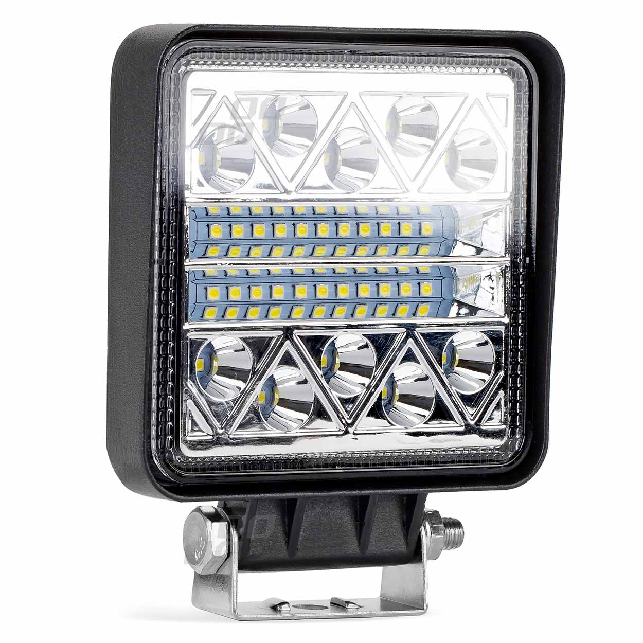Darba lampa AWL15 26LED COMBO 9-36V AMIO-02429 Darba lampa AWL15 26LED COMBO 9-36V AMIO-02429