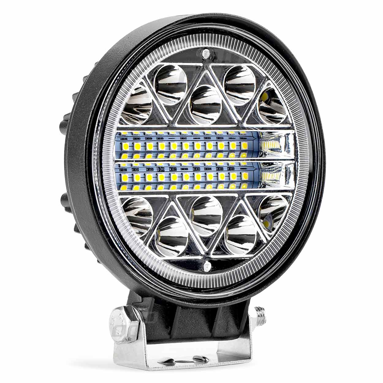 Darba lampa AWL16 26LED COMBO 9-36V AMIO-02430 Darba lampa AWL16 26LED COMBO 9-36V AMIO-02430