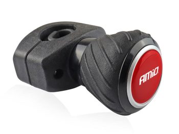 Stūres rata grozāmā poga SK-01 AMIO-02505