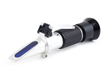 Pārnēsājams refraktometrs AMIO-02507