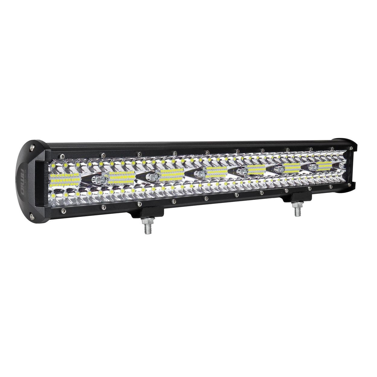 Darba LED gaismas josla AWL28 140LED 520x74 420W COMBO 9-36V AMIO-02542 Darba LED gaismas josla AWL28 140LED 520x74 420W COMBO 9-36V AMIO-02542