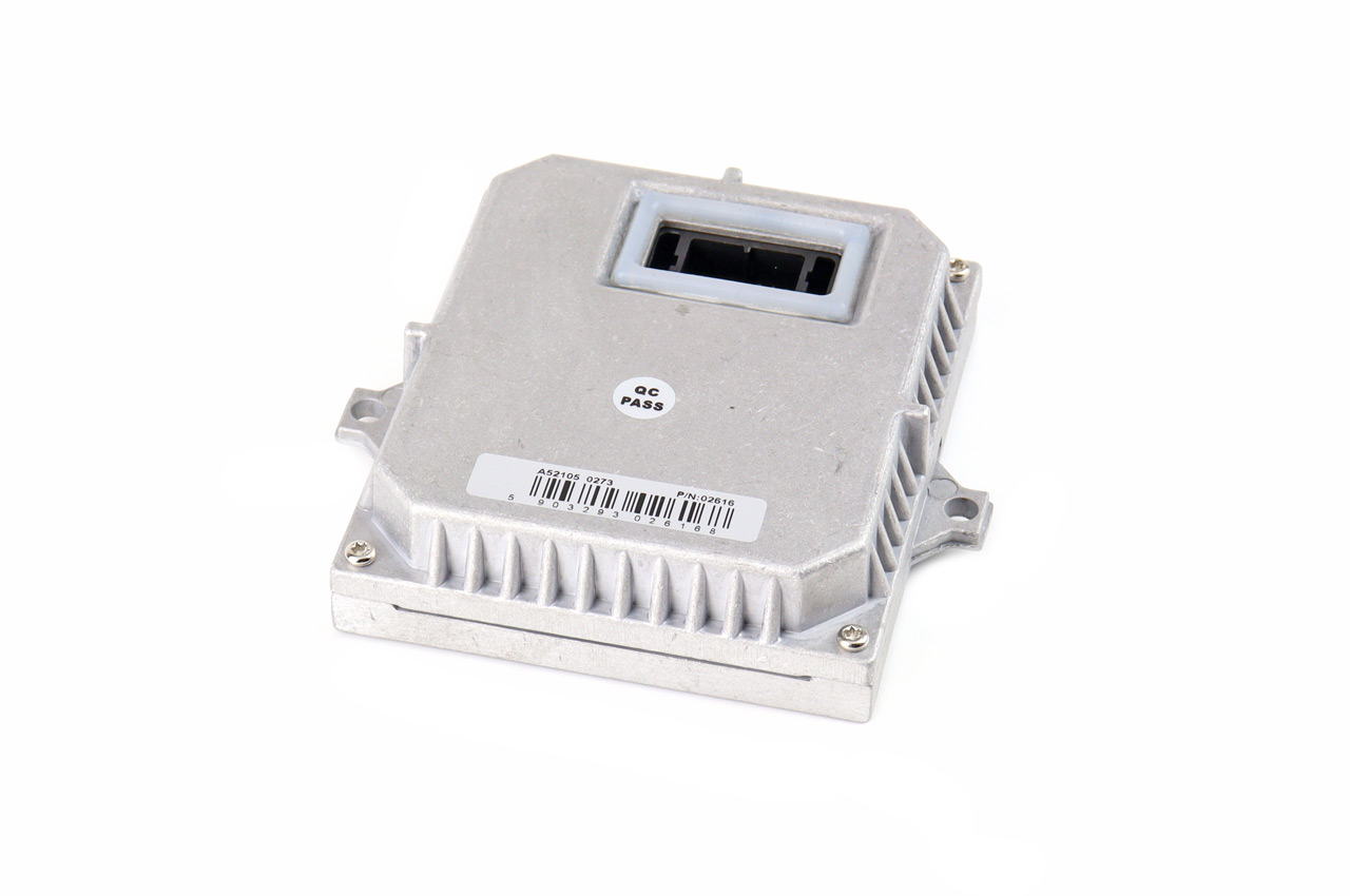 OEM balasts D1/3(A5) AMIO-02616 OEM balasts D1/3(A5) AMIO-02616