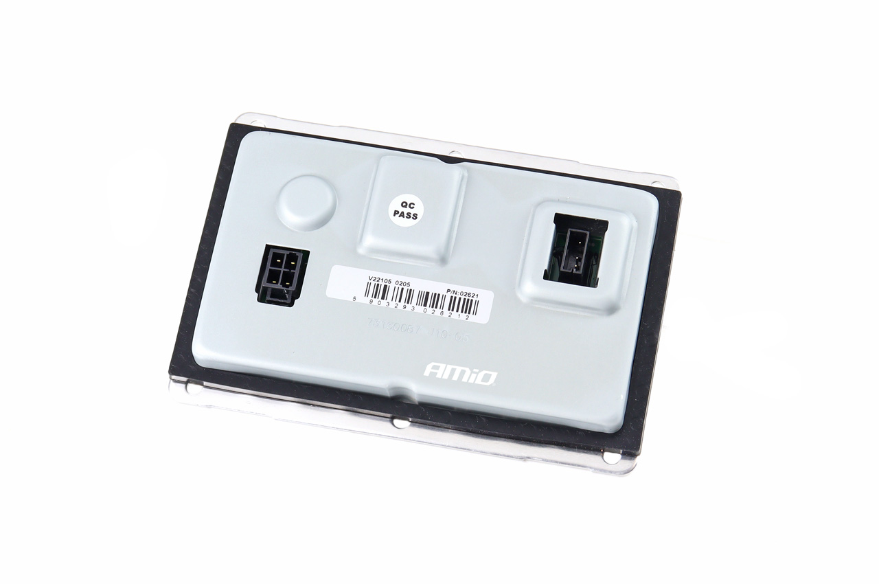 OEM balasts D1/3(V2) AMIO-02621 OEM balasts D1/3(V2) AMIO-02621