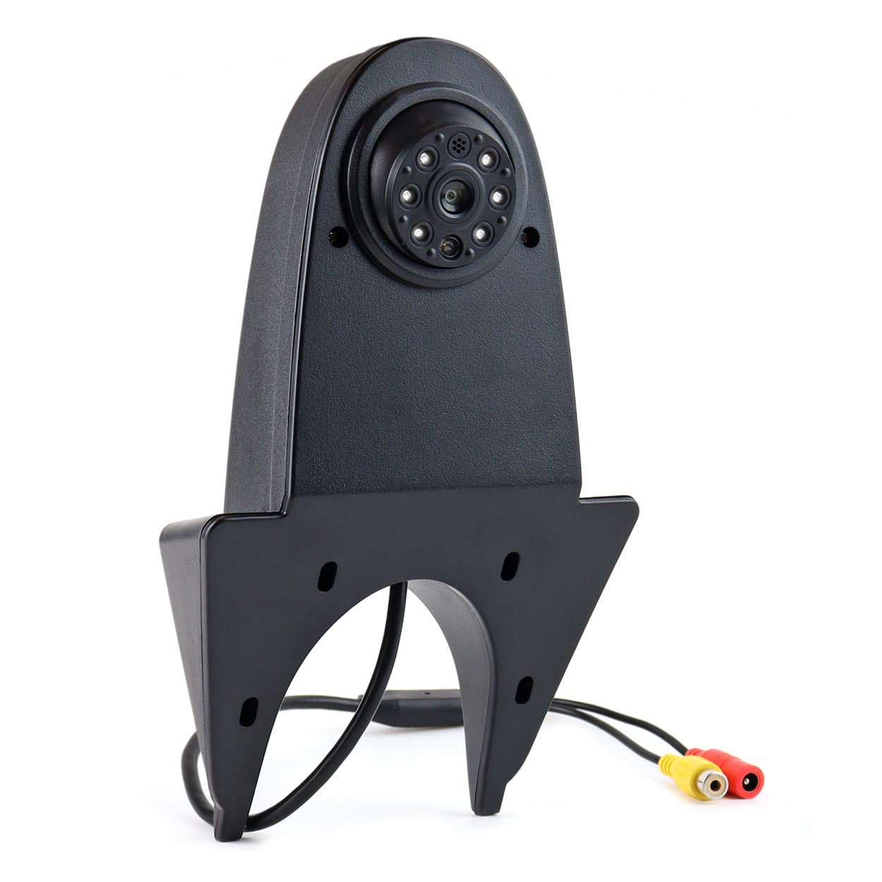 Kravas automašīnas atpakaļskata kamera ar IR HD-502 "nakts redzamību" AMIO-02644 Kravas automašīnas atpakaļskata kamera ar IR HD-502 "nakts redzamību" AMIO-02644