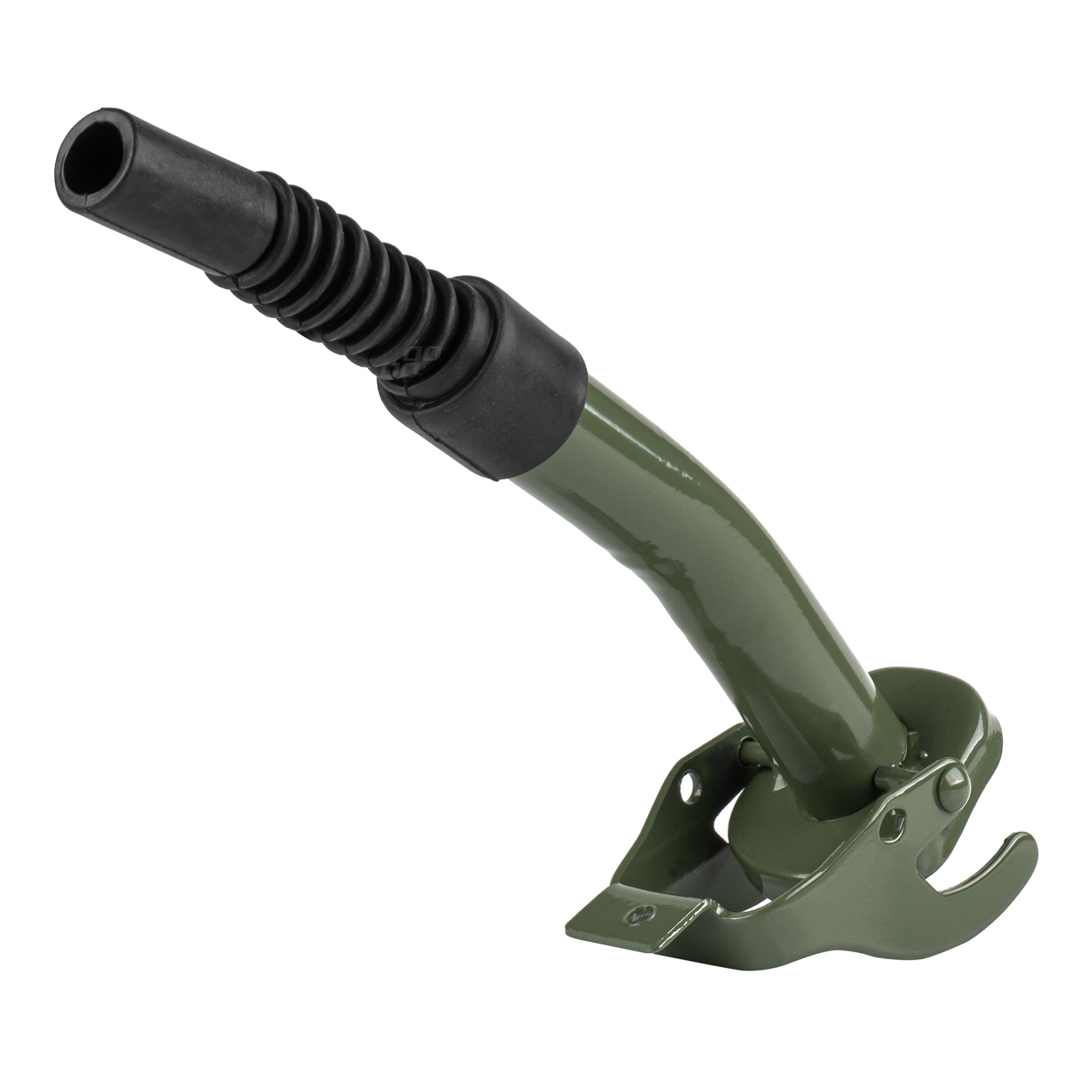 Metāla kannas snīpja piltuve AMIO-02657 Metāla kannas snīpja piltuve AMIO-02657