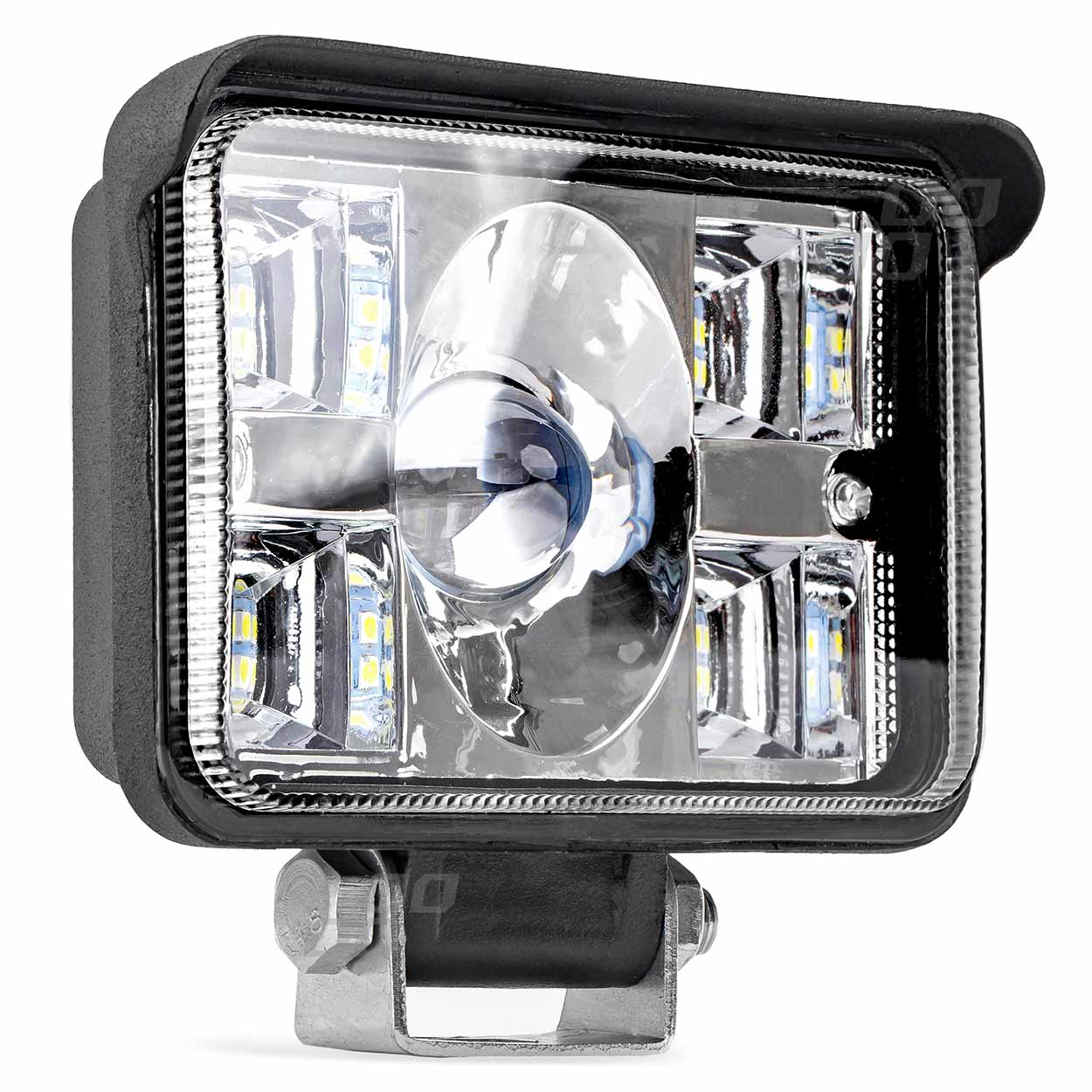 Darba lampa AWL32 17 LED COMBO 9-36V AMIO-02659 Darba lampa AWL32 17 LED COMBO 9-36V AMIO-02659