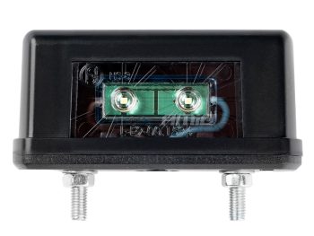 LED numura zīmes apgaismojums AMIO-02667
