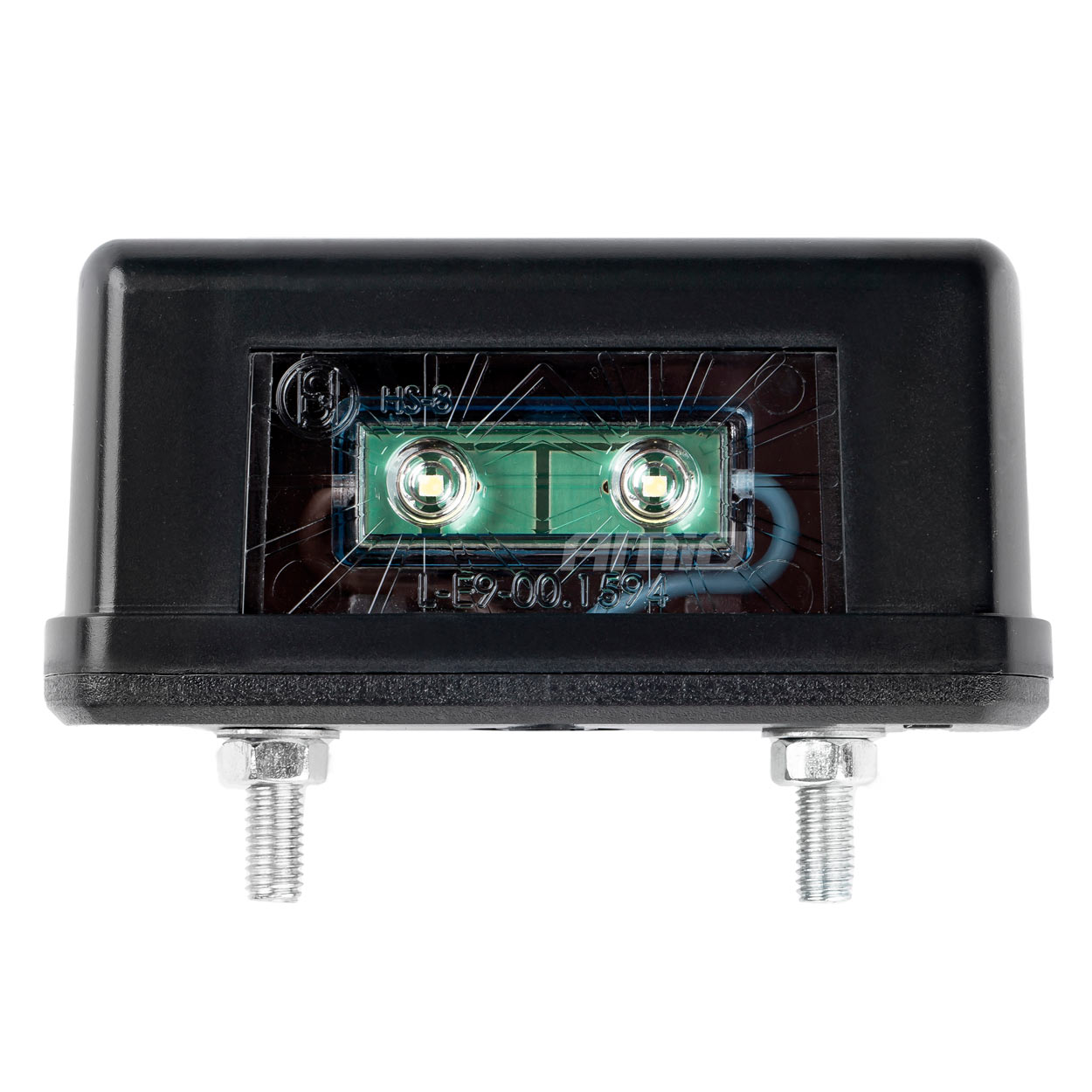 LED numura zīmes apgaismojums AMIO-02667 LED numura zīmes apgaismojums AMIO-02667