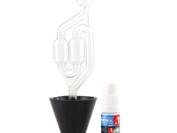 Galvas blīves testeris 10 ml AMIO-02779