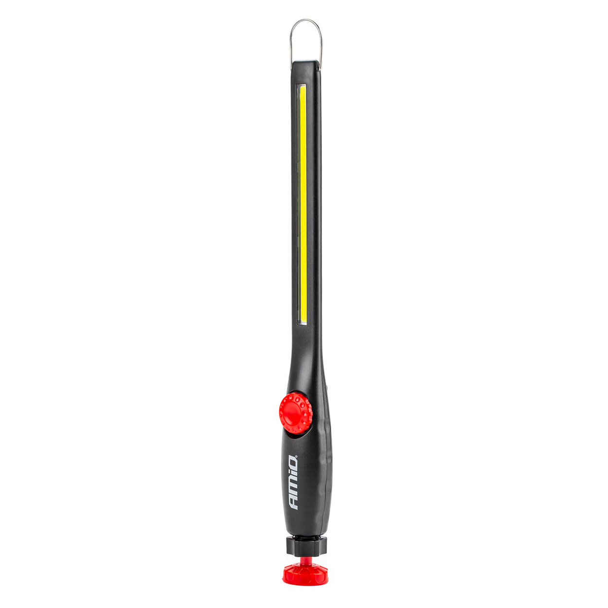 LED darba lukturītis WT10 AMIO-02820 LED darba lukturītis WT10 AMIO-02820