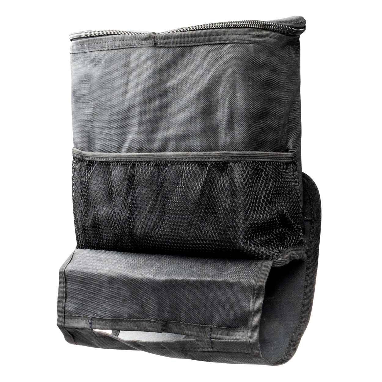 Termosomu organizators automašīnas sēdeklim CO-8 AMIO-03129 Termosomu organizators automašīnas sēdeklim CO-8 AMIO-03129