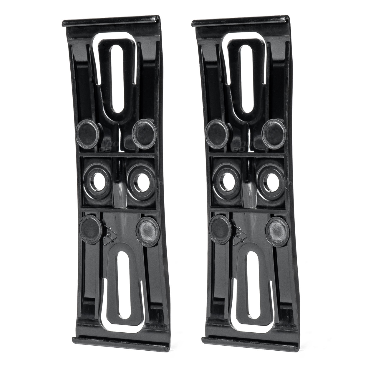 Numura zīmes turētājs AMIO-03181 Numura zīmes turētājs AMIO-03181