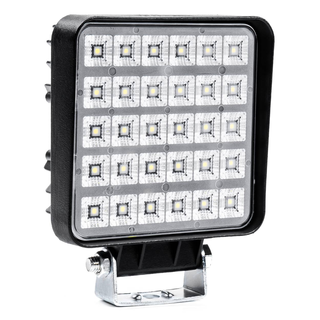 Darba lampa AWL33 30 LED FLOOD 9-36V AMIO-03244 Darba lampa AWL33 30 LED FLOOD 9-36V AMIO-03244