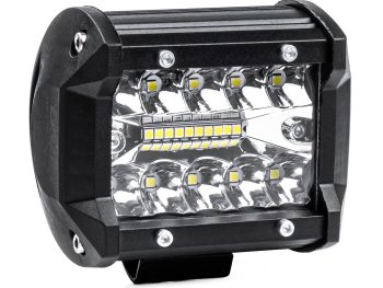 Darba lampa AWL36 20 LED PROŽEKTORS 9-36V AMIO-03247
