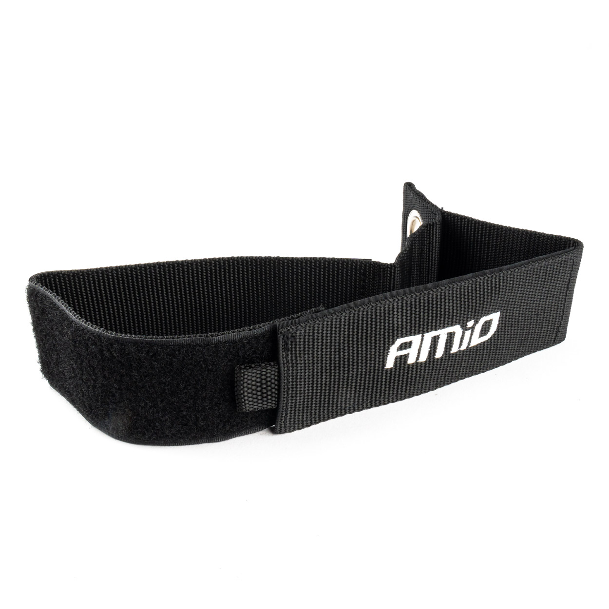 Velcro siksnas turētājs 50x630mm AMIO-03284 Velcro siksnas turētājs 50x630mm AMIO-03284