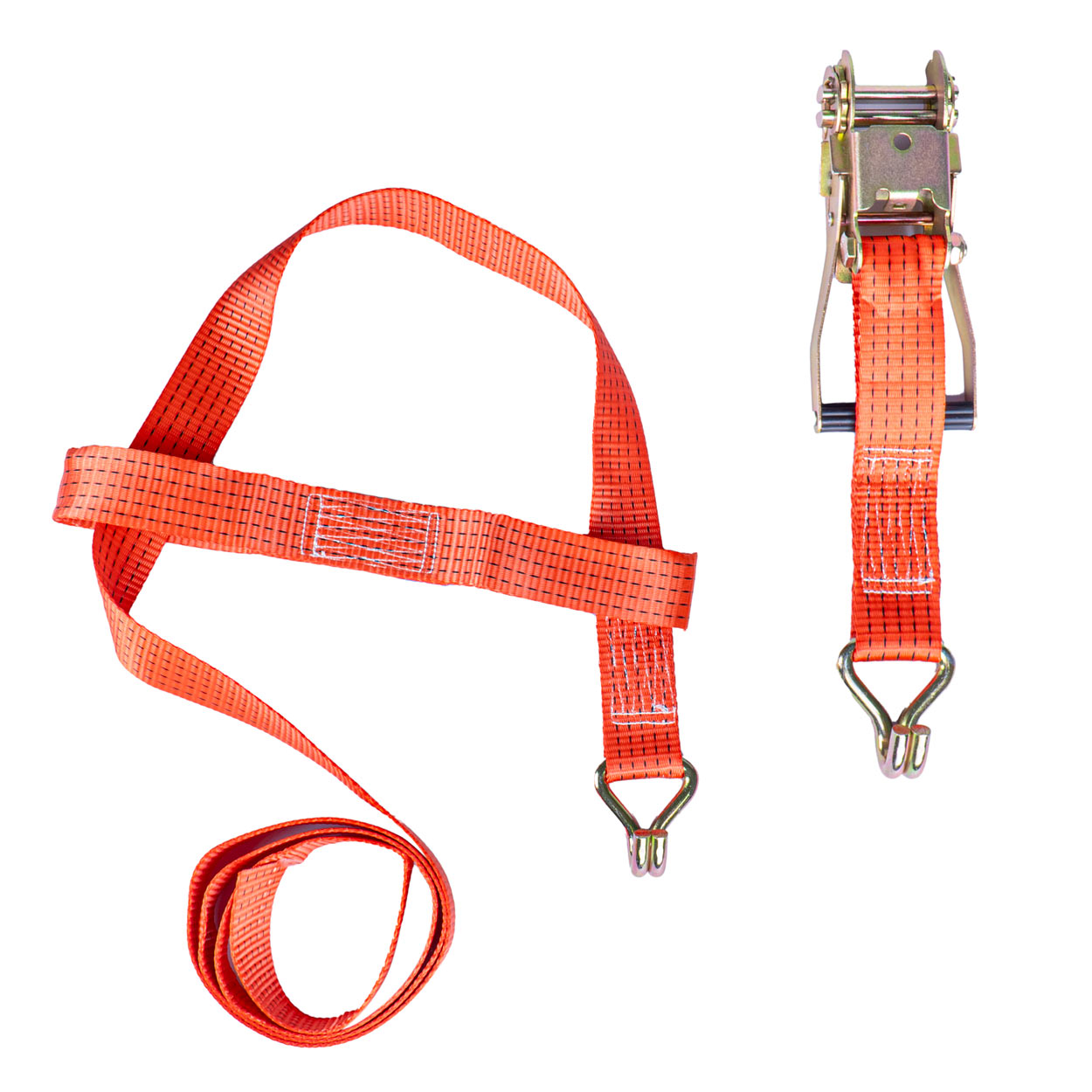 Konveijera lente ar spriegotāju un stiprinājumu 5T 5000kg 50mm 3m AMIO-03317 Konveijera lente ar spriegotāju un stiprinājumu 5T 5000kg 50mm 3m AMIO-03317
