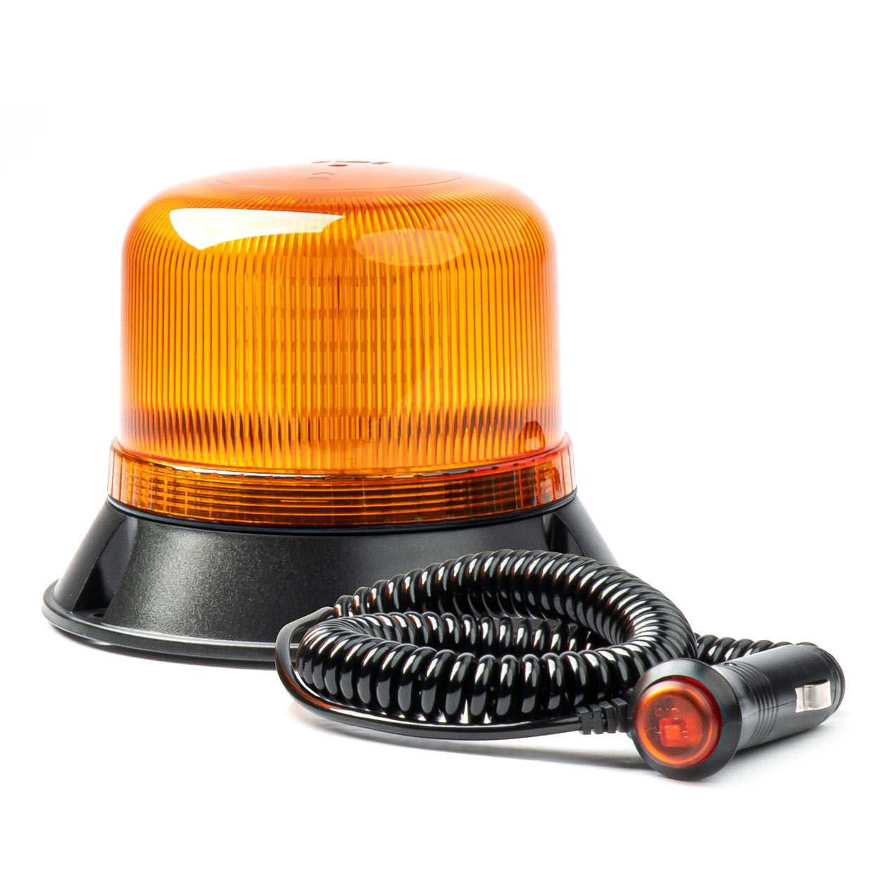 LED brīdinājuma lampa W22m Magnētiskā / 3 gaismas, ECE R10 60LED 12/24V IP66 AMIO-03337 LED brīdinājuma lampa W22m Magnētiskā / 3 gaismas, ECE R10 60LED 12/24V IP66 AMIO-03337