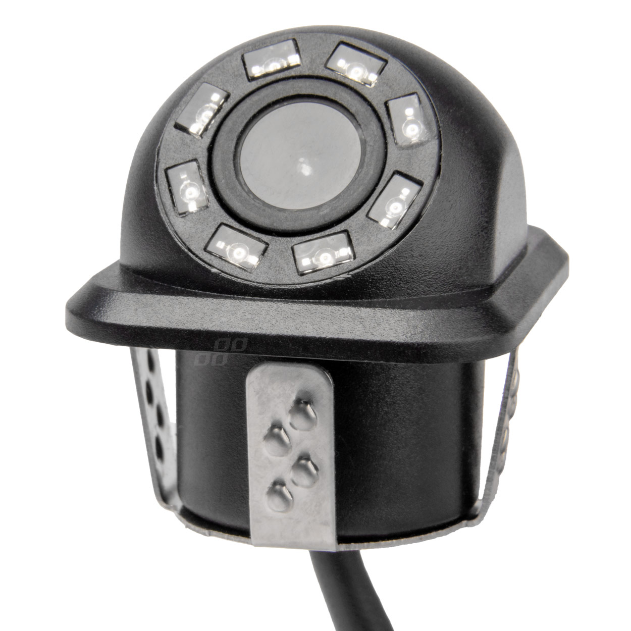Atpakaļskata kamera HD-305 IR 12v 720p AMIO-03527 Atpakaļskata kamera HD-305 IR 12v 720p AMIO-03527
