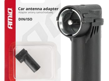 Auto antenas adapteris DIN/ISO AMIO-03968