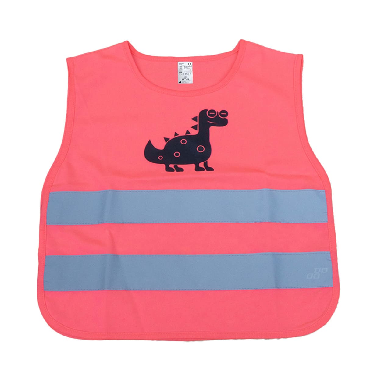 Glābšanas veste bērniem rozā DINOSAUR AMIO-03989 Glābšanas veste bērniem rozā DINOSAUR AMIO-03989