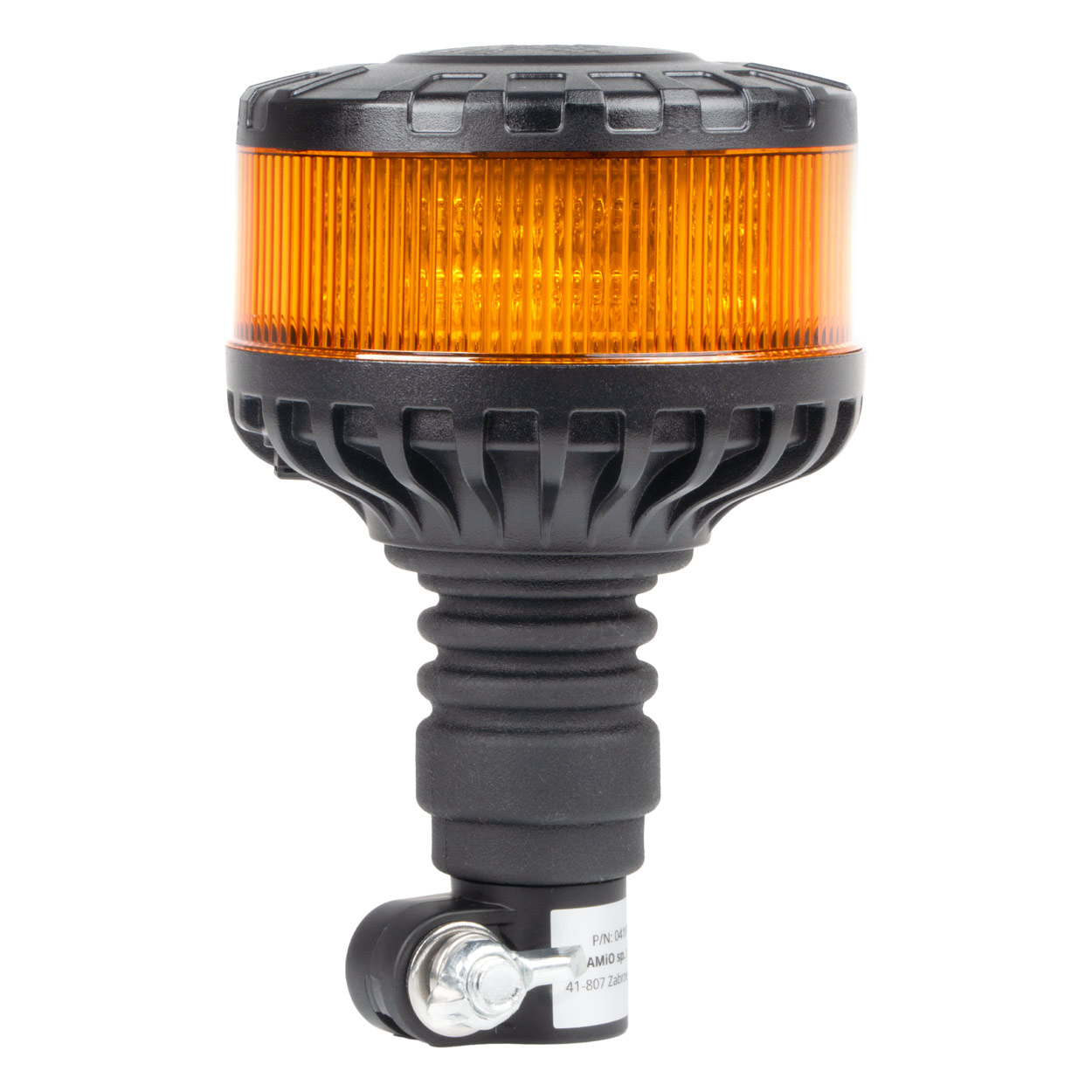 LED brīdinājuma lampa, īpaši izturīga W28P 12V 24V AMIO-04104 LED brīdinājuma lampa, īpaši izturīga W28P 12V 24V AMIO-04104