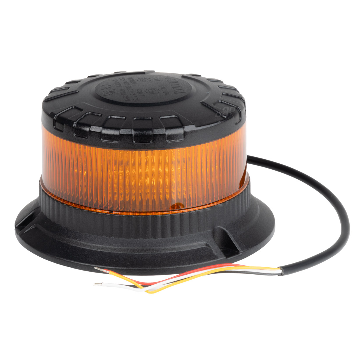 LED brīdinājuma lampa, īpaši izturīga W28B 12V 24V AMIO-04106 LED brīdinājuma lampa, īpaši izturīga W28B 12V 24V AMIO-04106