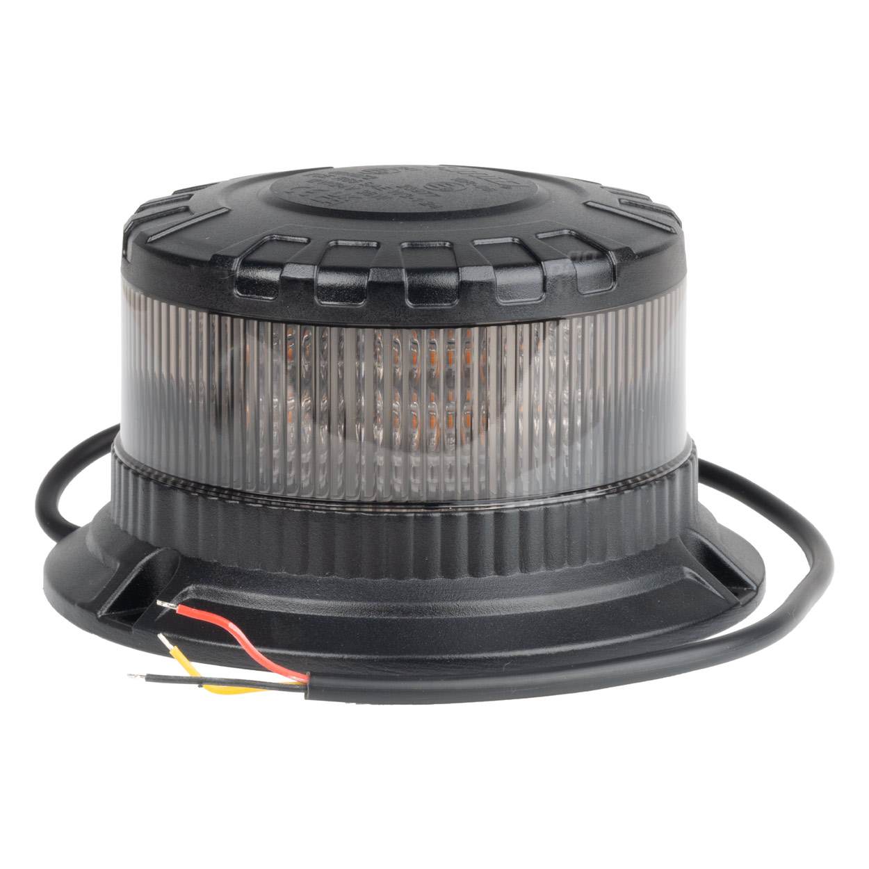 LED brīdinājuma lampa, īpaši izturīga W28B 12V 24V AMIO-04109 LED brīdinājuma lampa, īpaši izturīga W28B 12V 24V AMIO-04109