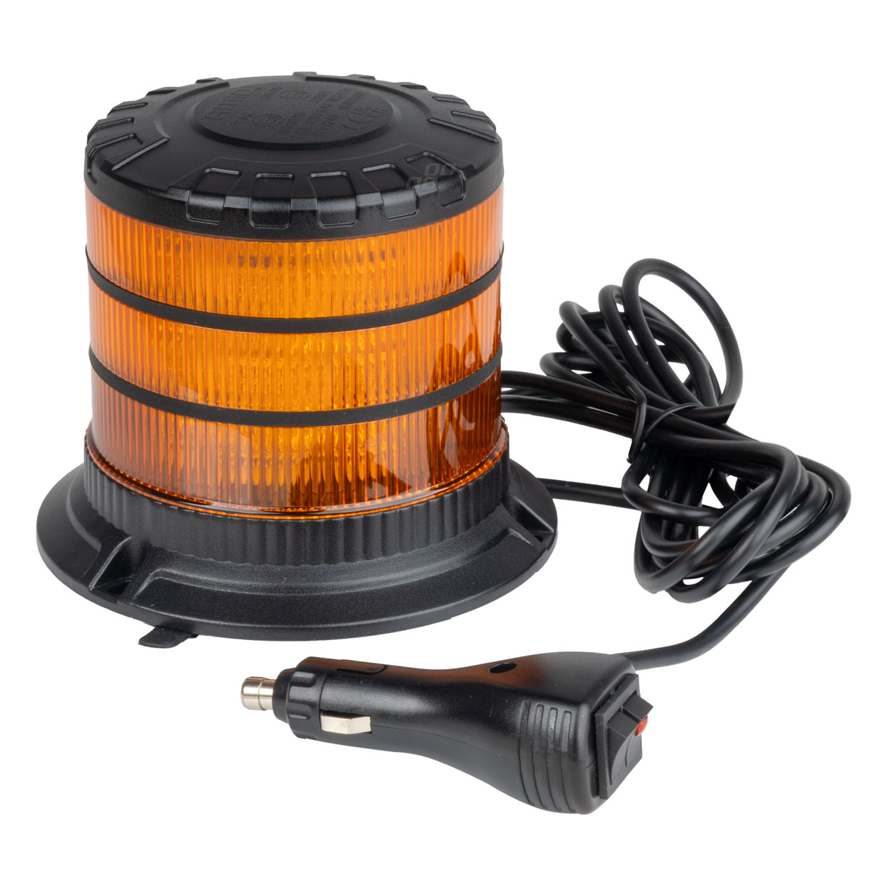 LED brīdinājuma lampa, īpaši izturīga W30M 12V 24V AMIO-04111 LED brīdinājuma lampa, īpaši izturīga W30M 12V 24V AMIO-04111