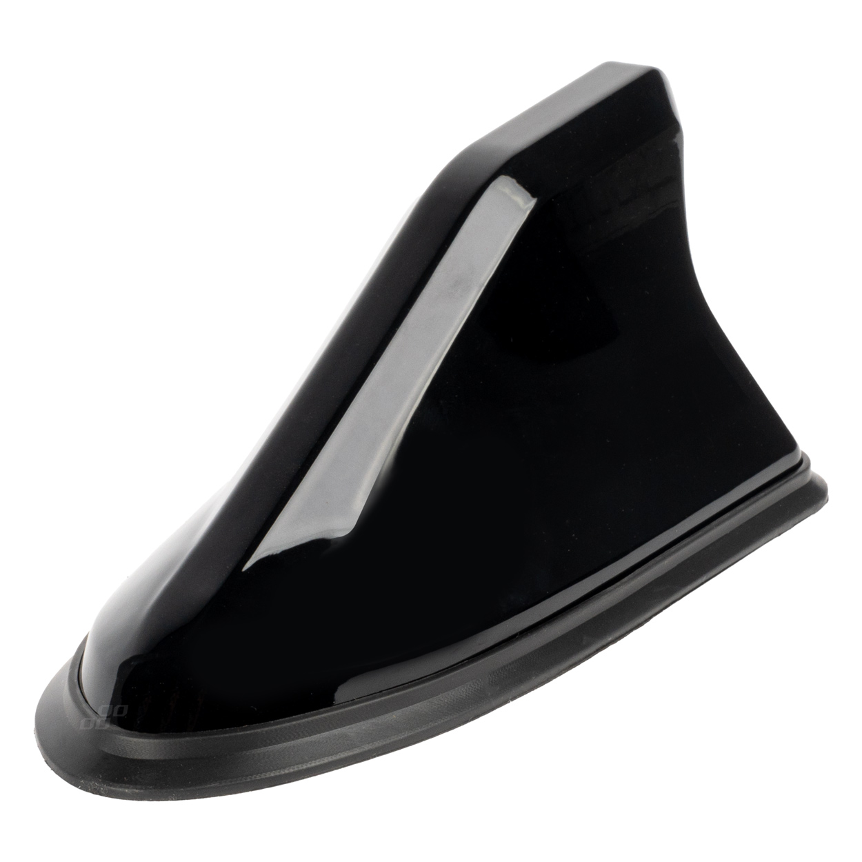 Automašīnas antena haizivs spuras AMIO-04157 Automašīnas antena haizivs spuras AMIO-04157