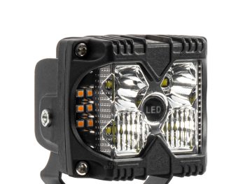 Darba lampa AWL67 60W 6500K 6000lm 9-36V AMIO-04208