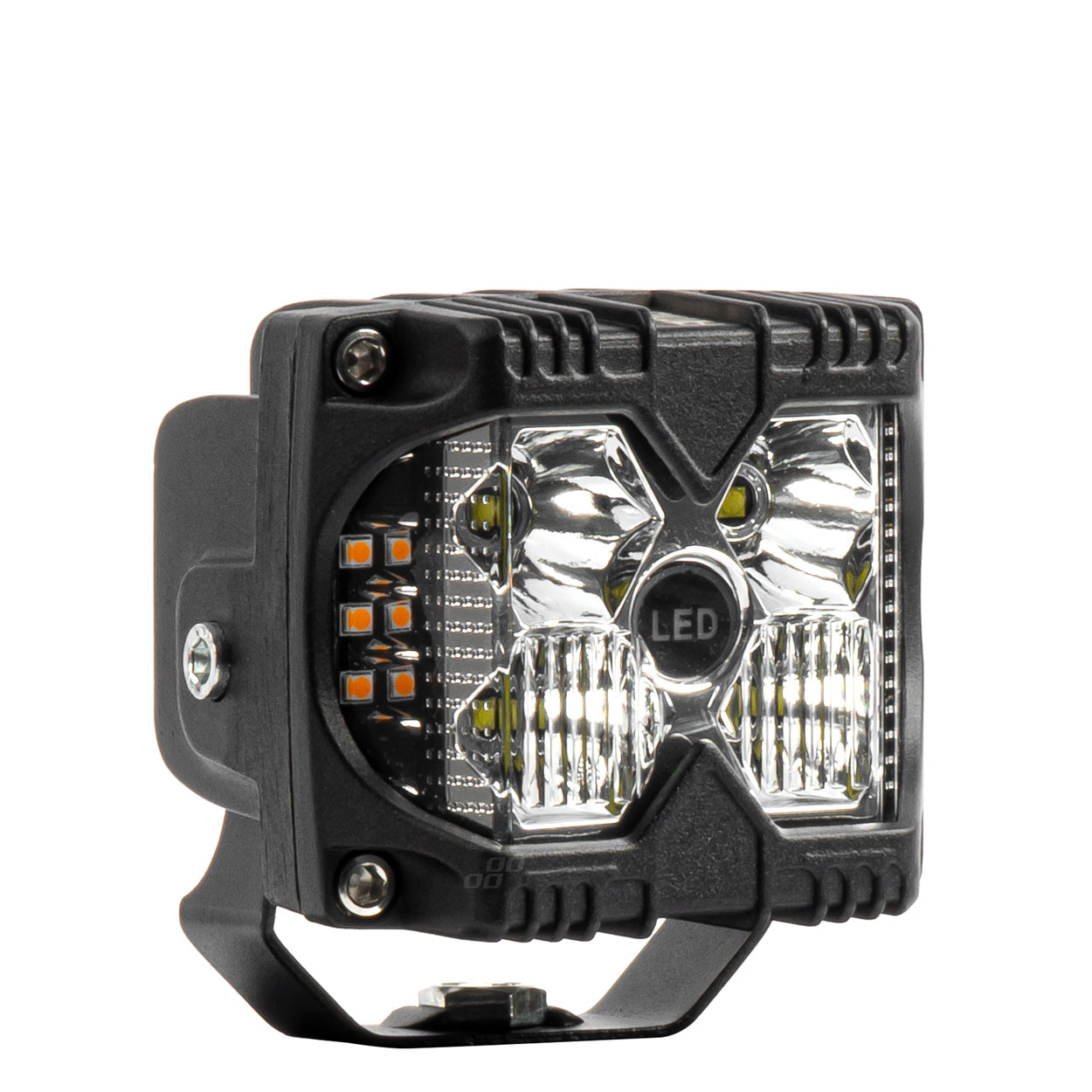Darba lampa AWL67 60W 6500K 6000lm 9-36V AMIO-04208 Darba lampa AWL67 60W 6500K 6000lm 9-36V AMIO-04208