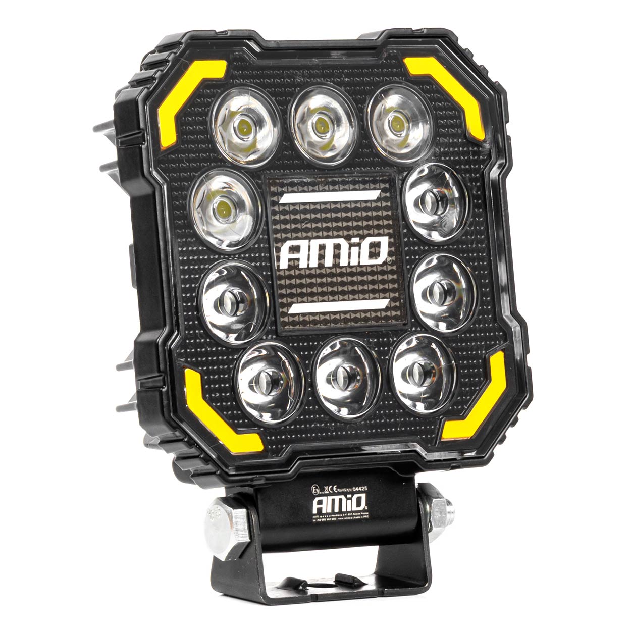 Darba lampa AWL81 48W 3000LM 12V 24V AMIO-04425 Darba lampa AWL81 48W 3000LM 12V 24V AMIO-04425