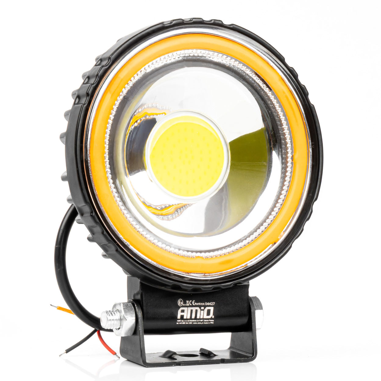 Darba lampa AWL83 48W 3600LM 12V 24V AMIO-04427 Darba lampa AWL83 48W 3600LM 12V 24V AMIO-04427